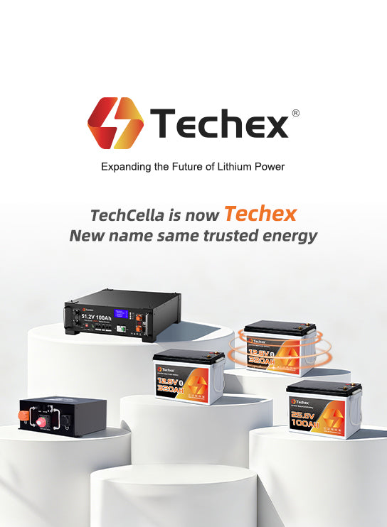 Techex