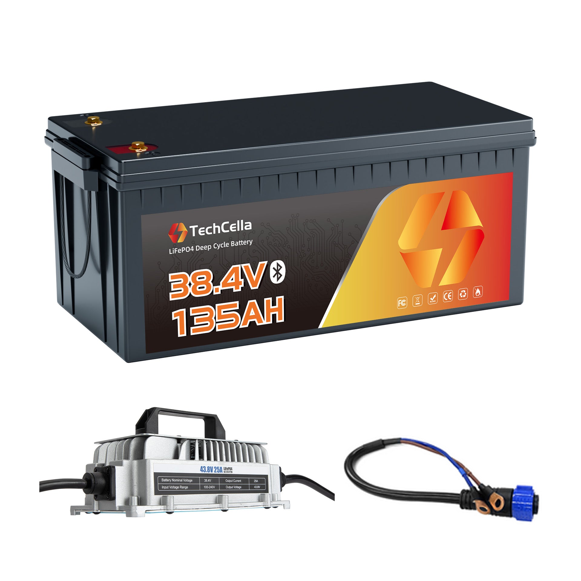 正規品 Coastcycles 48v flow バッテリー Amazon.com: TCBWORTH 48V Lithium Battery 135Ah, Deep Cycle
